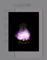 MINDFULNESS MANUSCRIPT (PLANNER)