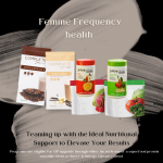FEMME FREQUENCY HEALTH PROGRAM