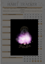 THE CONSCIOUS HABIT LOG